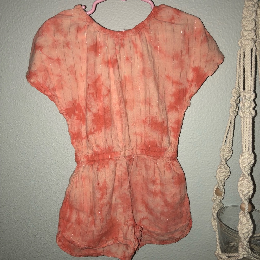 Splendid Romper